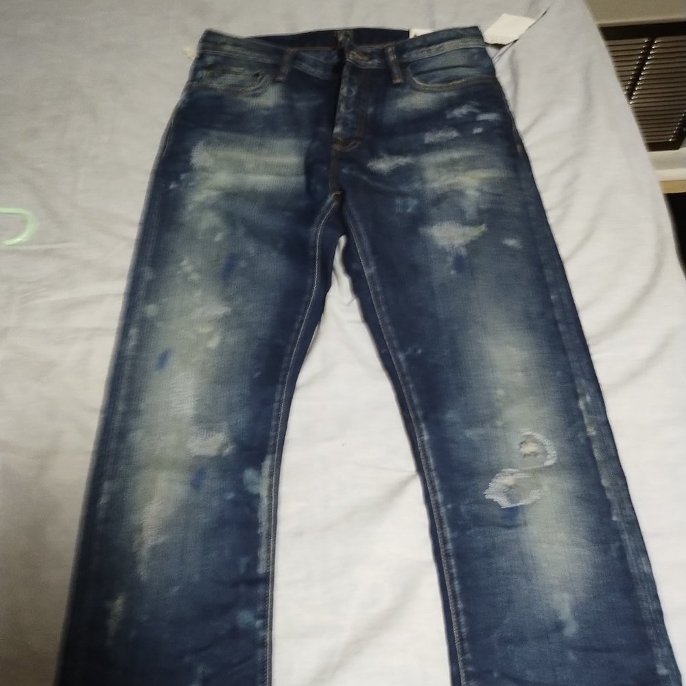 PRPS MENS JEANS